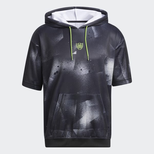 Adidas sale shooter hoodie