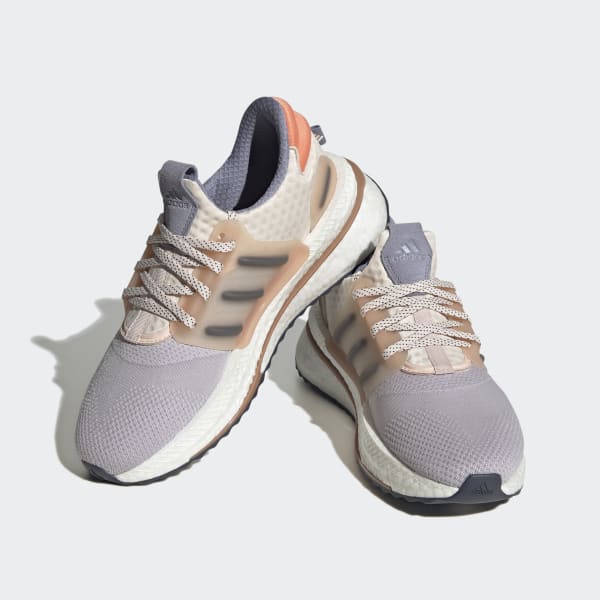 Purpura Zapatillas X_PLORBOOST