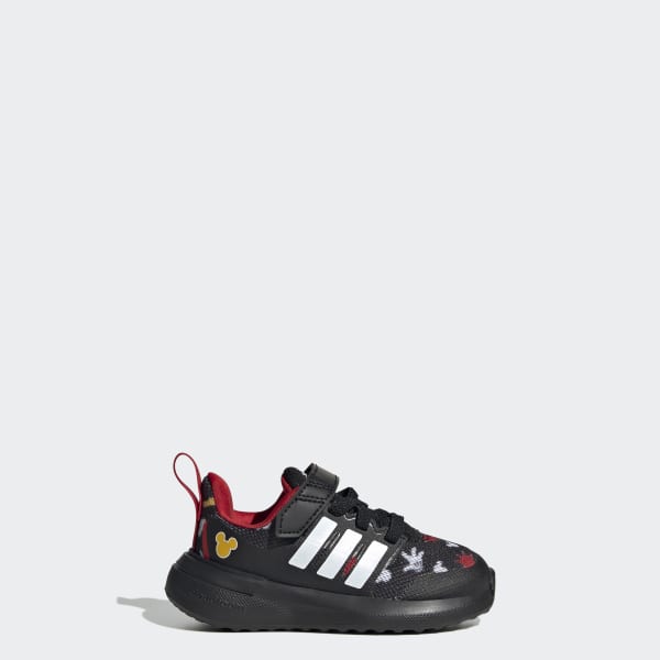 adidas x Disney FortaRun 2.0 Mickey Cloudfoam Elastic Lace