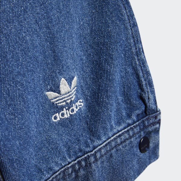 adidas veste en jean adidas veste en jean