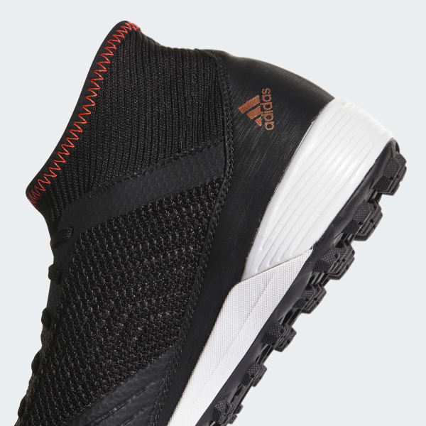 adidas predator negro