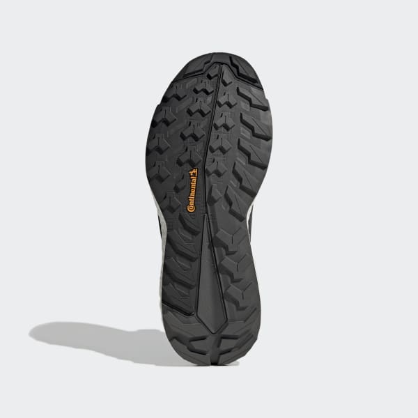 Μαύρο Terrex Free Hiker 2.0 GORE-TEX Hiking Shoes