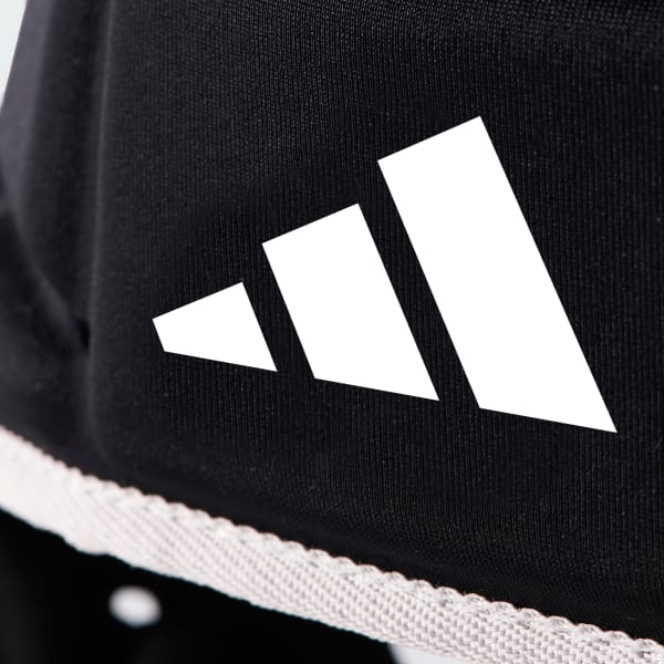 Adidas rugby headguard top