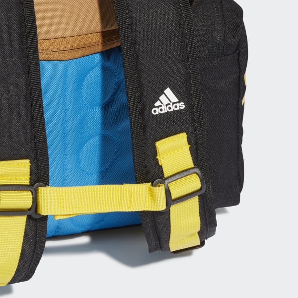 adidas x Classic LEGO® Backpack - Blue | adidas Malaysia