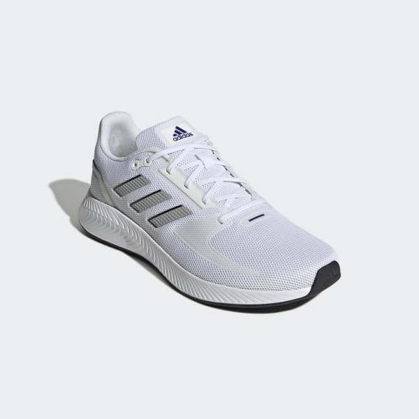 White Run Falcon 2.0 Shoes LEB65