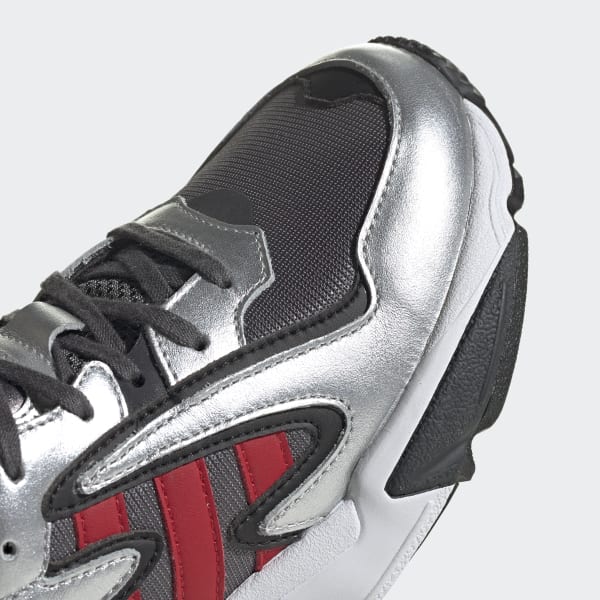adidas yung 96 chasm silver