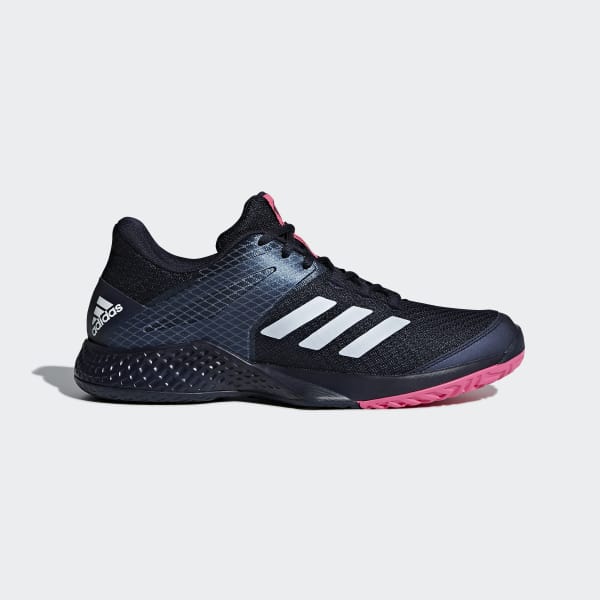 Zapatillas Adizero Club 2.0 - Negro adidas | adidas Peru