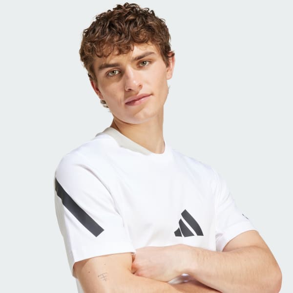 Adidas adidas Z.N.E. Tee BUY ONLINE