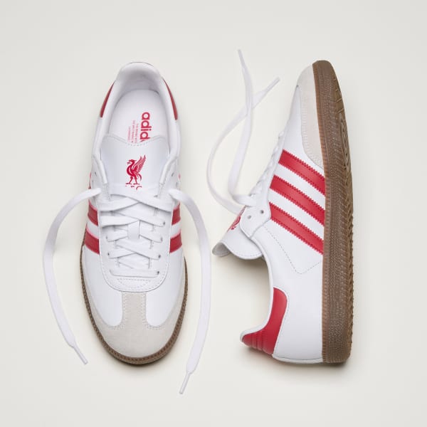 アディダス サンバ リバプールFC / Samba Liverpool FC Shoes