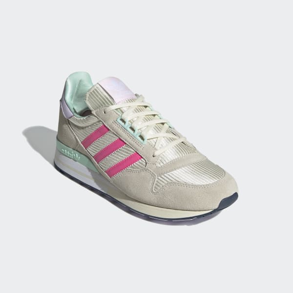 adidas zx 500 men Pink