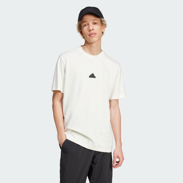 White City Escape Graphic Tee