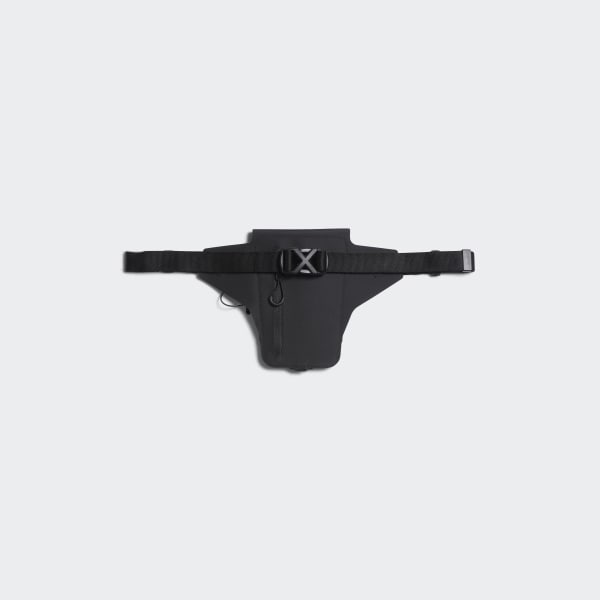 noir Pochette de running