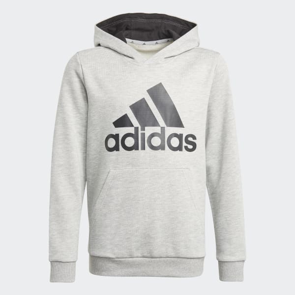 Polerón adidas Essentials - Gris adidas | adidas Chile