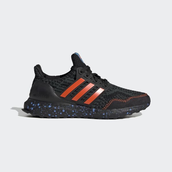 disguise Anoi Humane adidas Ultraboost 5.0 DNA Shoes - Green | Kids' Lifestyle | adidas US
