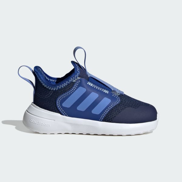 Azul Zapatillas Tensaur Comfort para niños