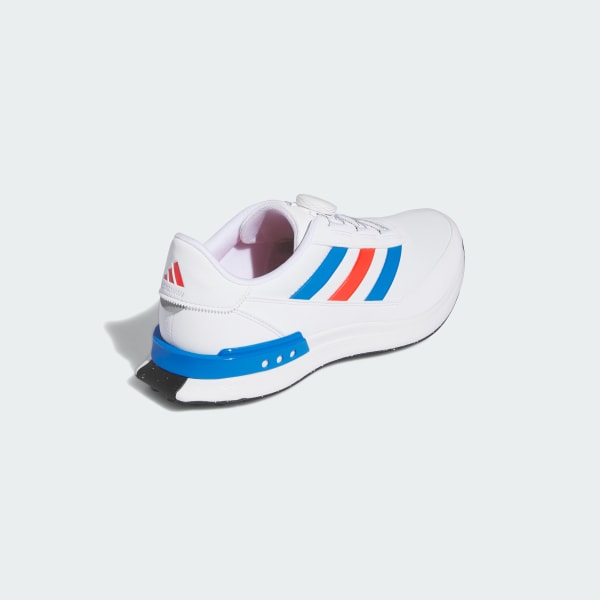 S2G Spikeless BOA 24 Wide Golf Shoes