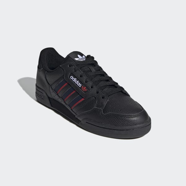 Zapatilla 80 Stripes - Negro adidas España