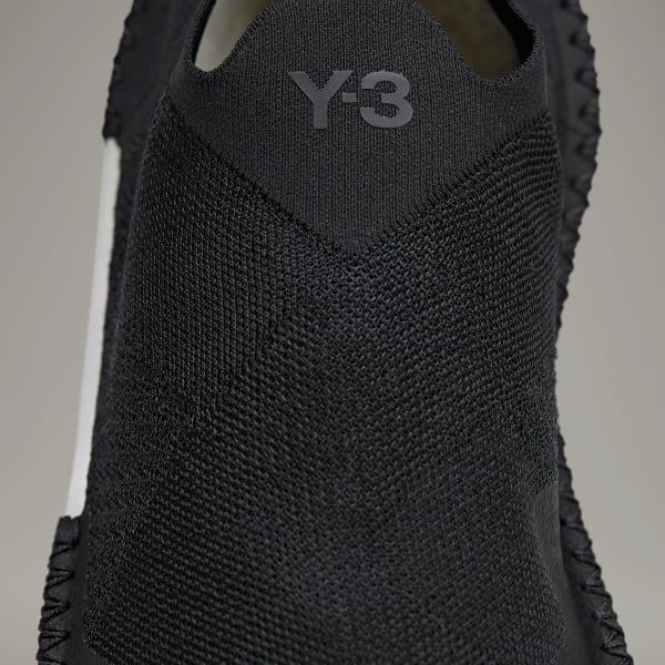 ★adidas★大人気★Y-3 ITOGO★送料・関税込み★追跡可 adidas Y-3 Itogo - Black | Free Shipping with adiClub