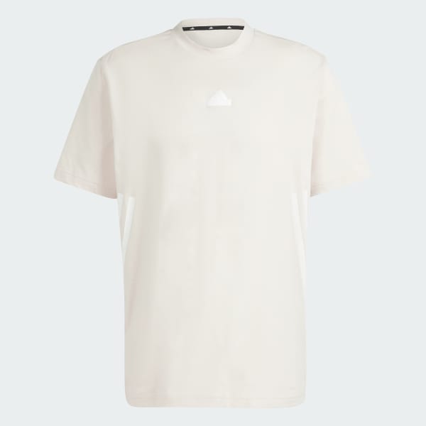 Pink Future Icons 3-Stripes Tee