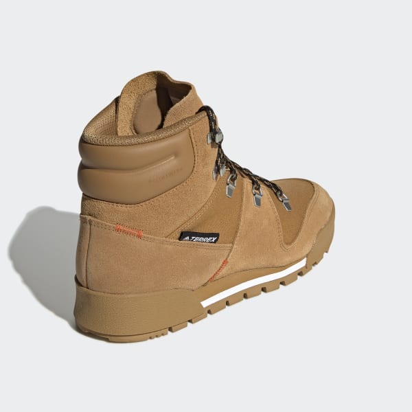 adidas terrex snowpitch