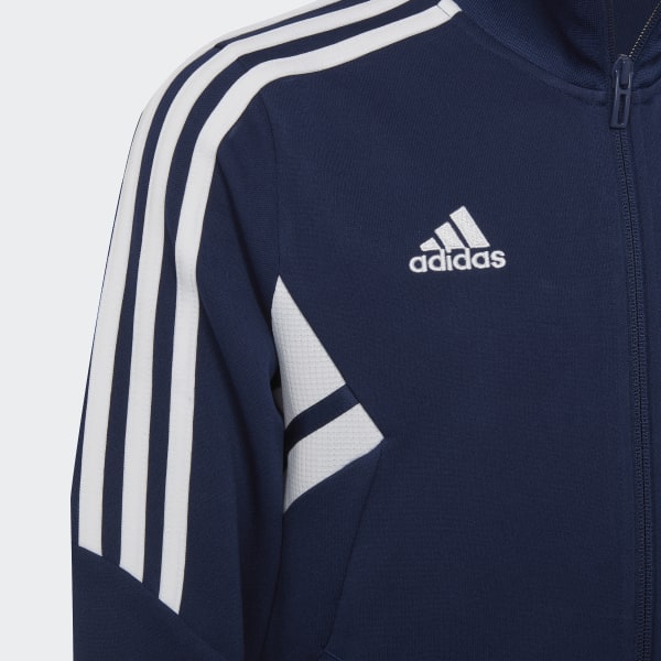 Μπλε Condivo 22 Track Jacket