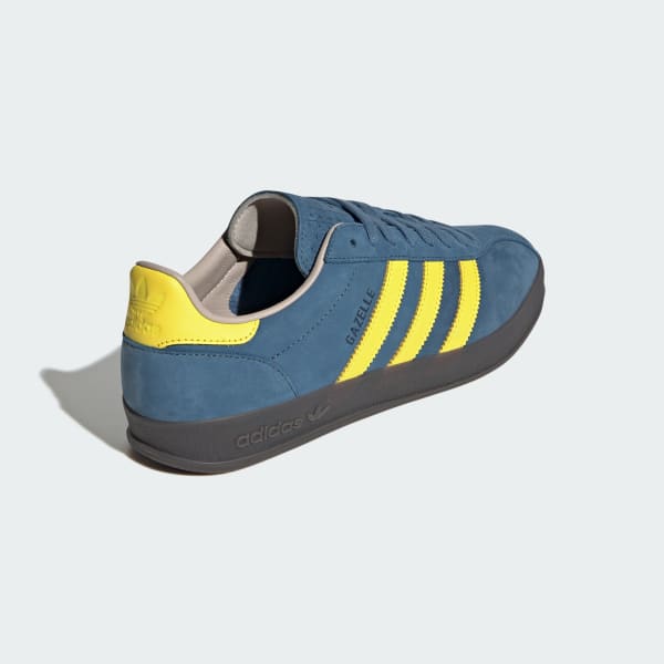 Adidas Gazelle Indoor Pro Shoes - Multi | Free Shipping with