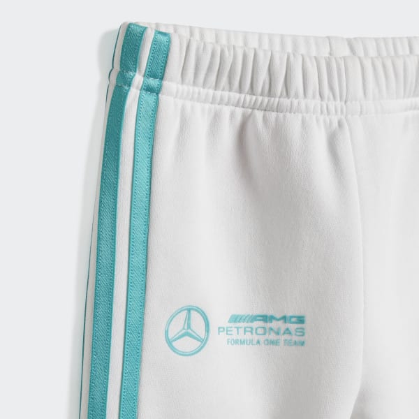 adidas MERCEDES - AMG PETRONAS FORMULA ONE TEAM DNA BABY