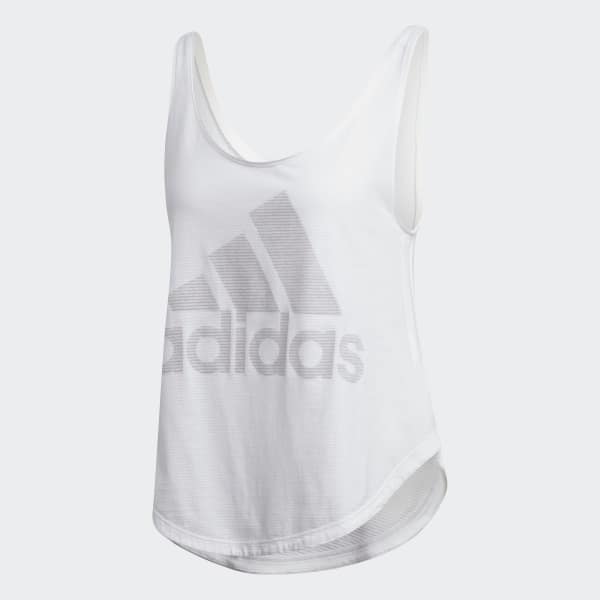 Adidas id clearance tank top