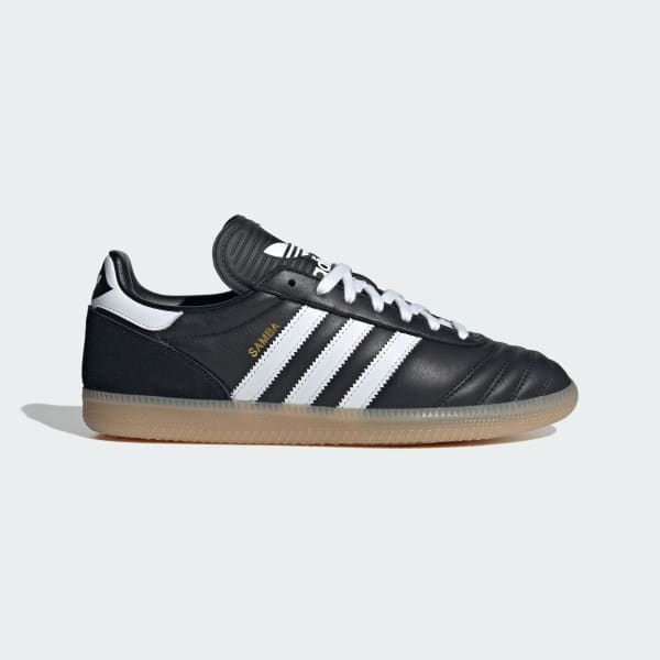 zwart Samba Jp Schoenen