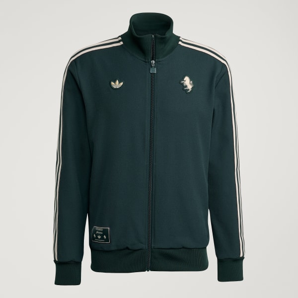 Adidas ユベントス テラスアイコン トラックトップsize L ユベントス TERRACE ICON トラックトップ ｜アパレル,ジャージ