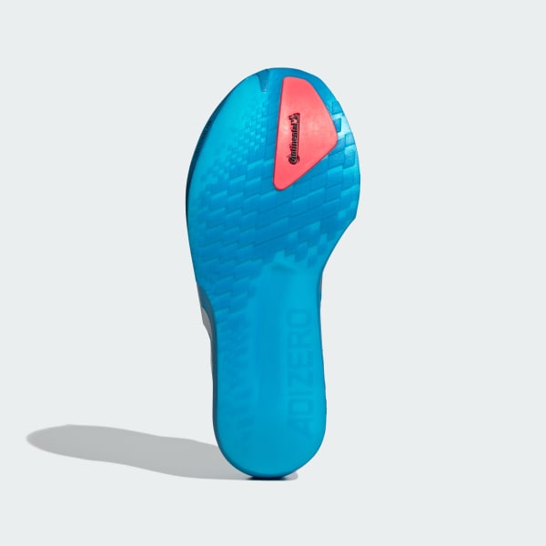 Argento Scarpe da corsa Adizero Adios 9