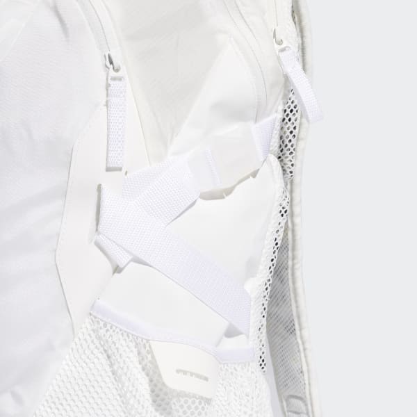 adidas AEROREADY Power 5 Backpack White adidas Philippines