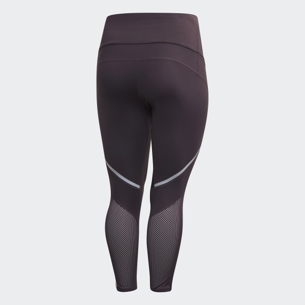 Violet Tight How We Do Long (Grandes tailles) IPF58