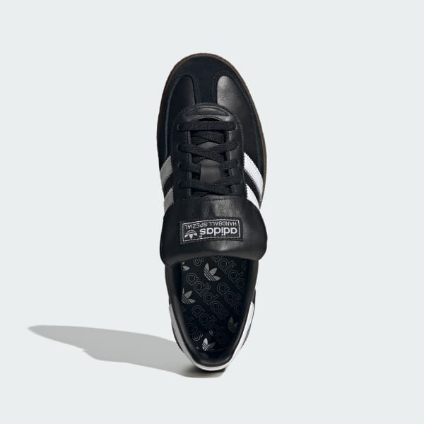 Black Handball Spezial Shoes