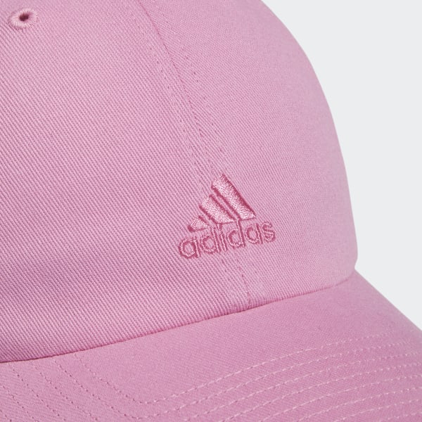 Saturday Hat Pink Women's Training | adidas