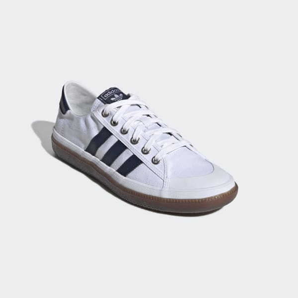 adidas Norfu SPZL Shoes - White 