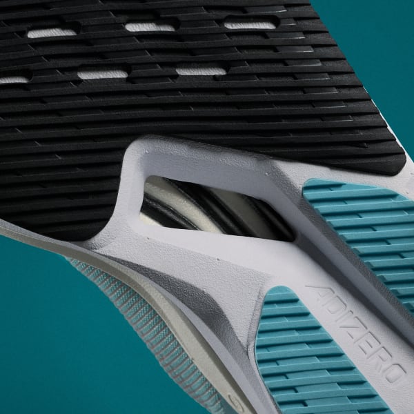 Turquesa Tênis Adizero Boston 12