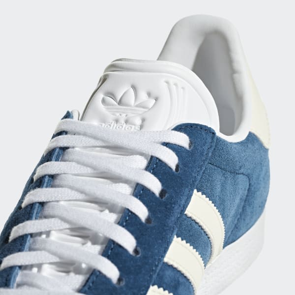 adidas gazelle legend blue