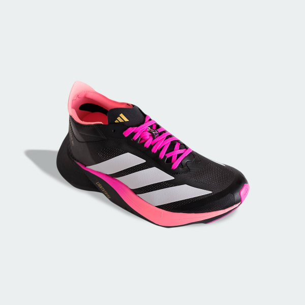 Negro Zapatillas de running Adizero Drive RC