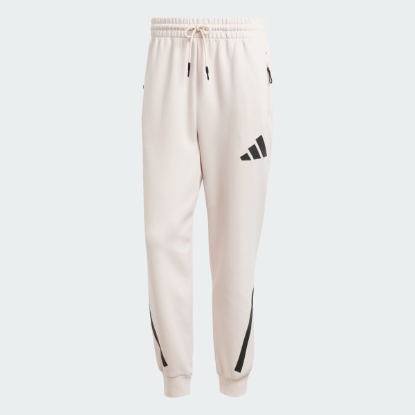 Pink Z.N.E. Pants