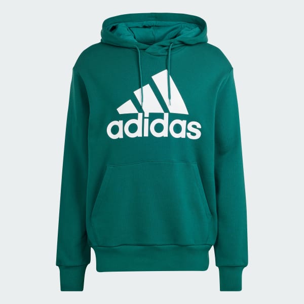 Felpa verde acqua adidas store