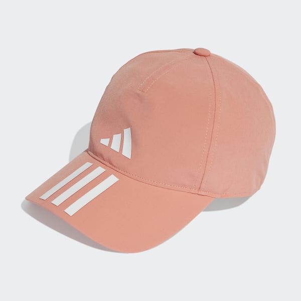 adidas BASEBALL 3-STRIPES TWILL CAP Philippines - | adidas White