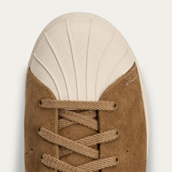 adidas Wales Bonner Superstar Shoes - Multi | Free Shipping
