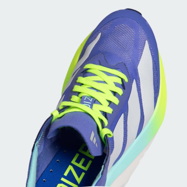 Tênis adizero Drive RC - Azul adidas | adidas Brasil