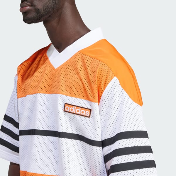 Adicolor Adibreak Mesh Jersey