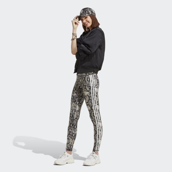 Nero Leggings