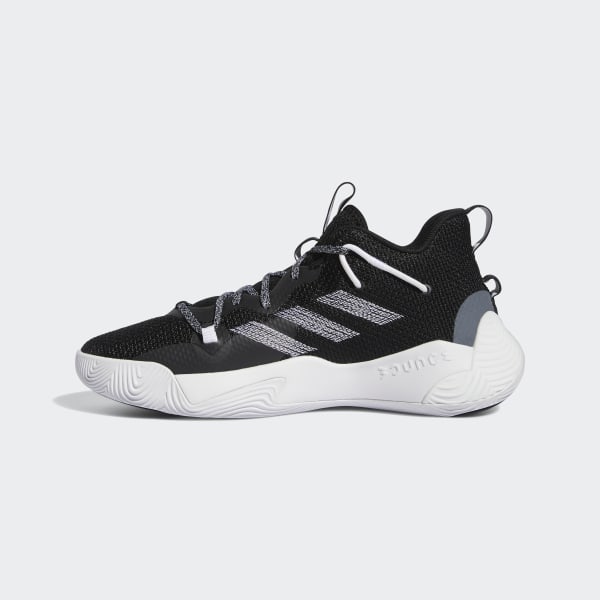 Harden adidas black clearance