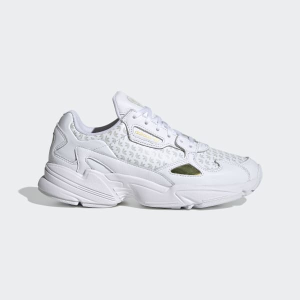 Zapatilla Falcon - Blanco adidas | adidas España Zapatilla Falcon - Blanco adidas | adidas España