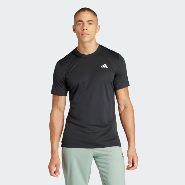 T shirt da tennis FreeLift