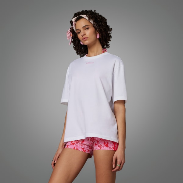 Island Club Graphic Tee